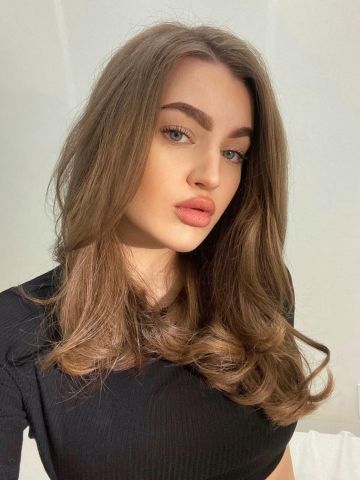 Проститутка Дарина