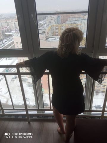 Проститутка Мира